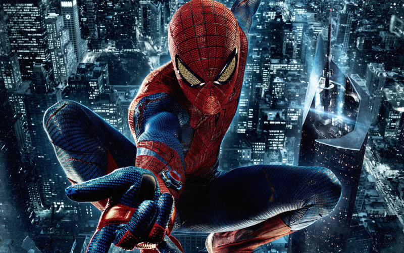 Amazing-Spiderman-Sony