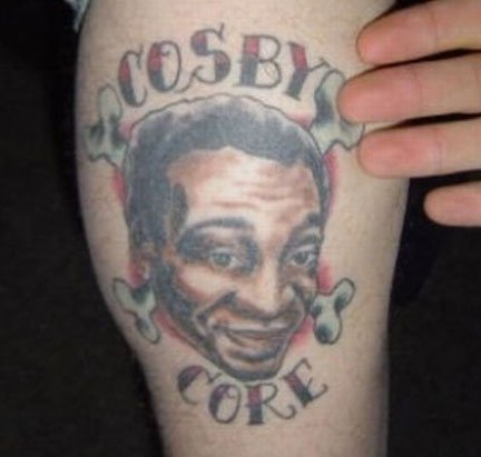 Bill Cosby?