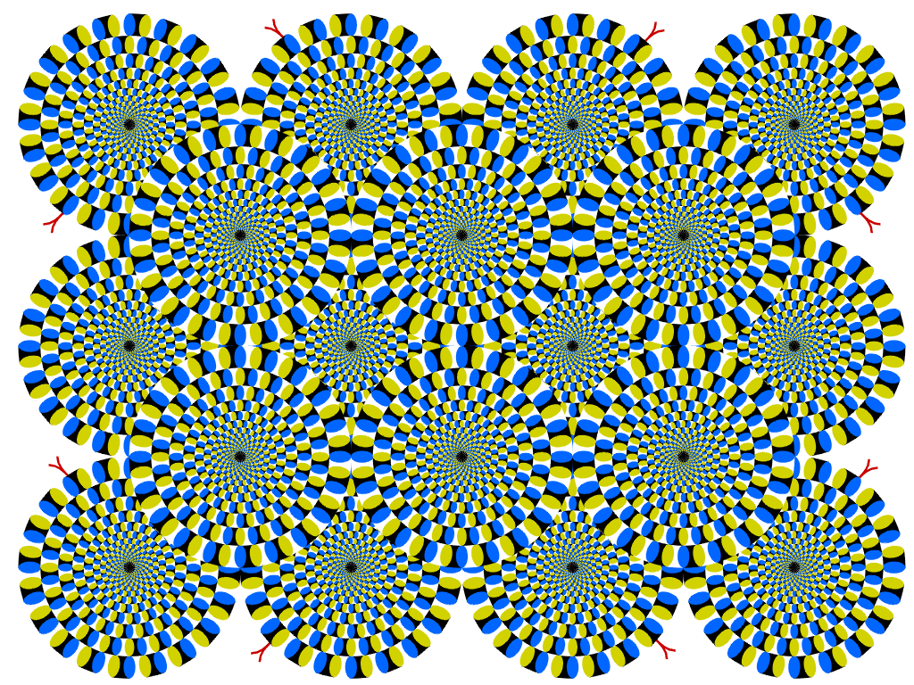 illusioni ottiche25