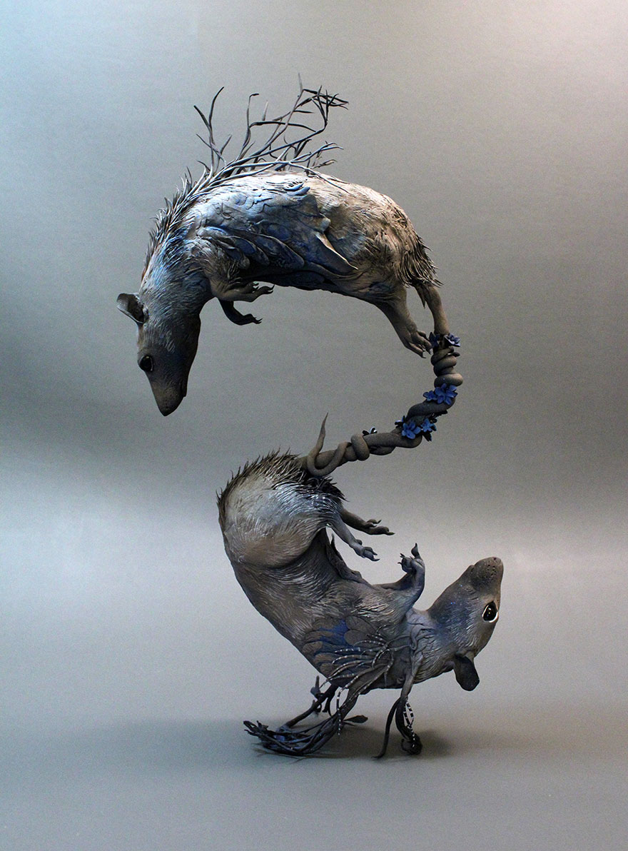 surreal-animal-sculptures-ellen-jewett-6