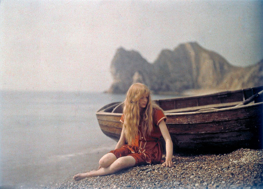 early-color-photography-1913-christina-red-marvyn-ogorman-7