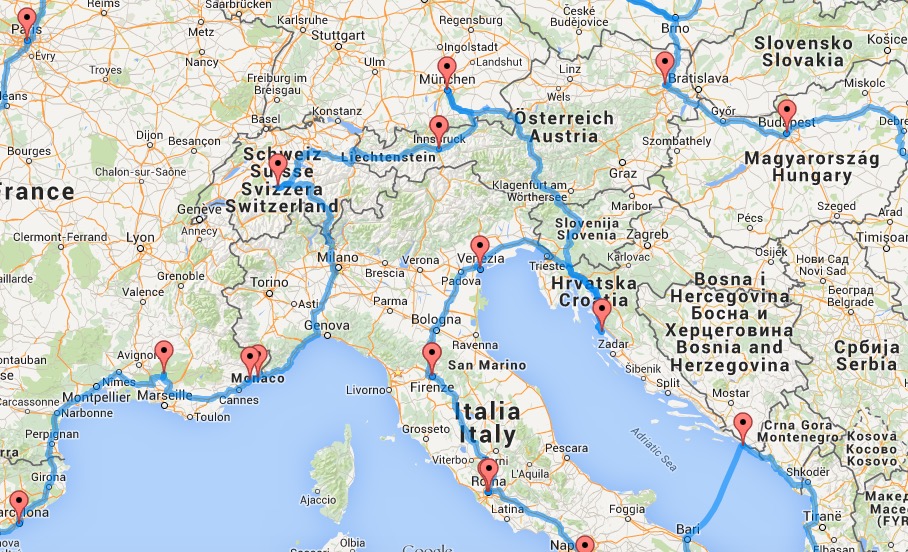 itinerario-perfetto-road-trip-europa2