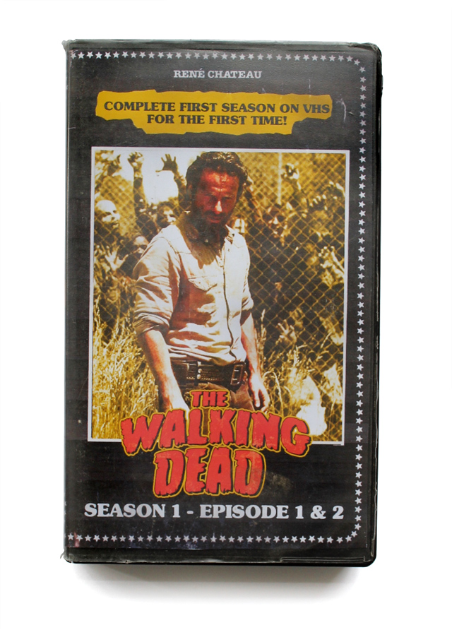 The-Walking-Dead-VHS-Golem13