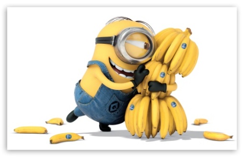 Minions-Banana-2015