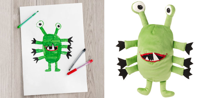 kids-drawings-turned-into-plushies-soft-toys-education-ikea-8