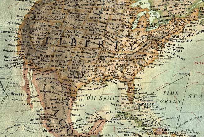 Teen-creates-insanely-detailed-map-of-stereotypes-around-the-world2-650x436