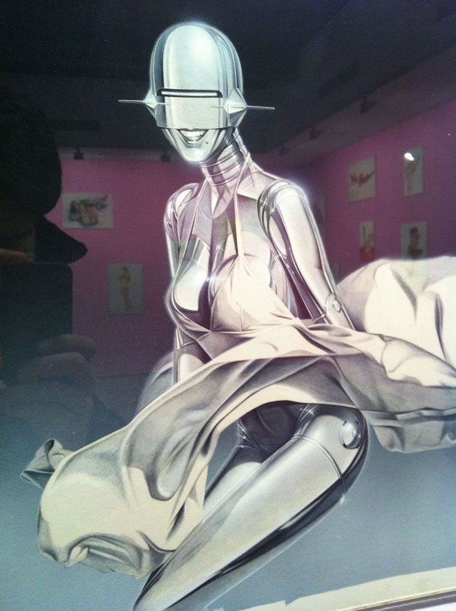 14-robot-paintings-by-hajime-sorayama