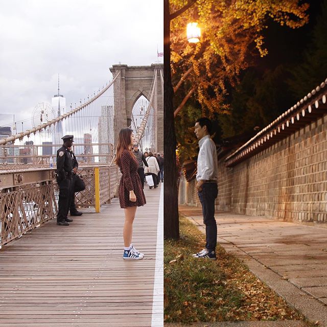 long-distance-relationship-korean-couple-photo-collage-half-shiniart-b