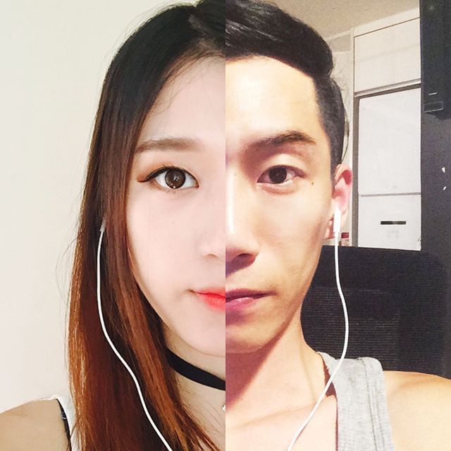 long-distance-relationship-korean-couple-photo-collage-half-shiniart-n
