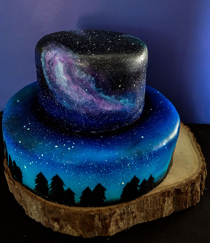 galaxy-cake-wedding-space-cupcakes-skozorbit-1