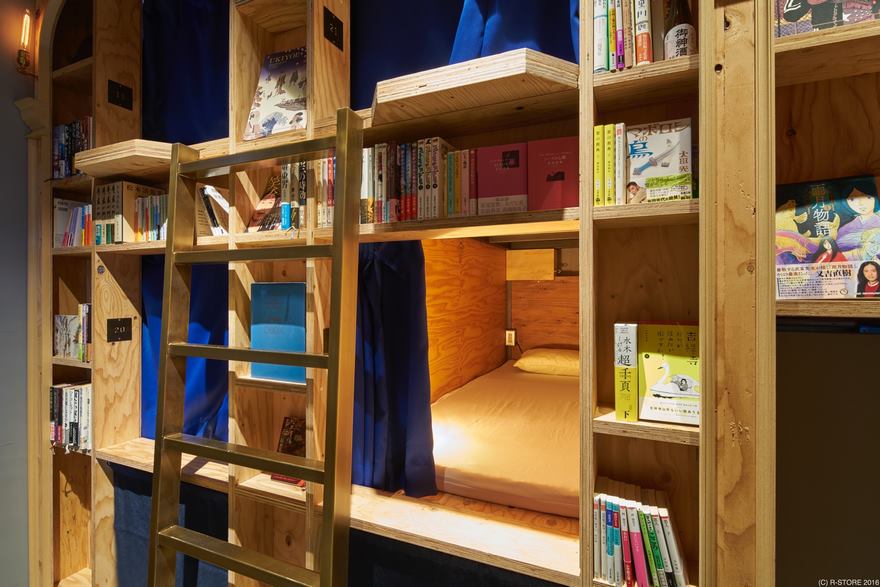 bookstore-hostel-book-and-bed-tokyo-kyoto-6