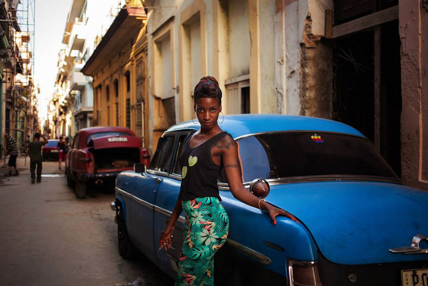 L'Havana, Cuba