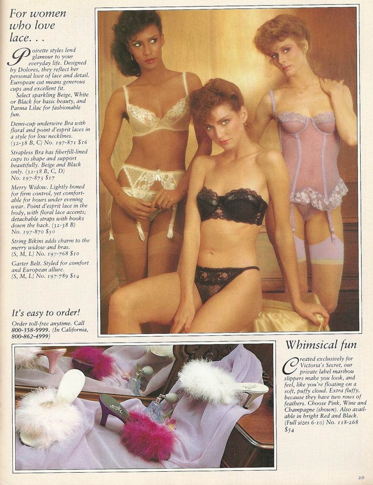 Victoria-Secret-vintage-catalog-1982-1