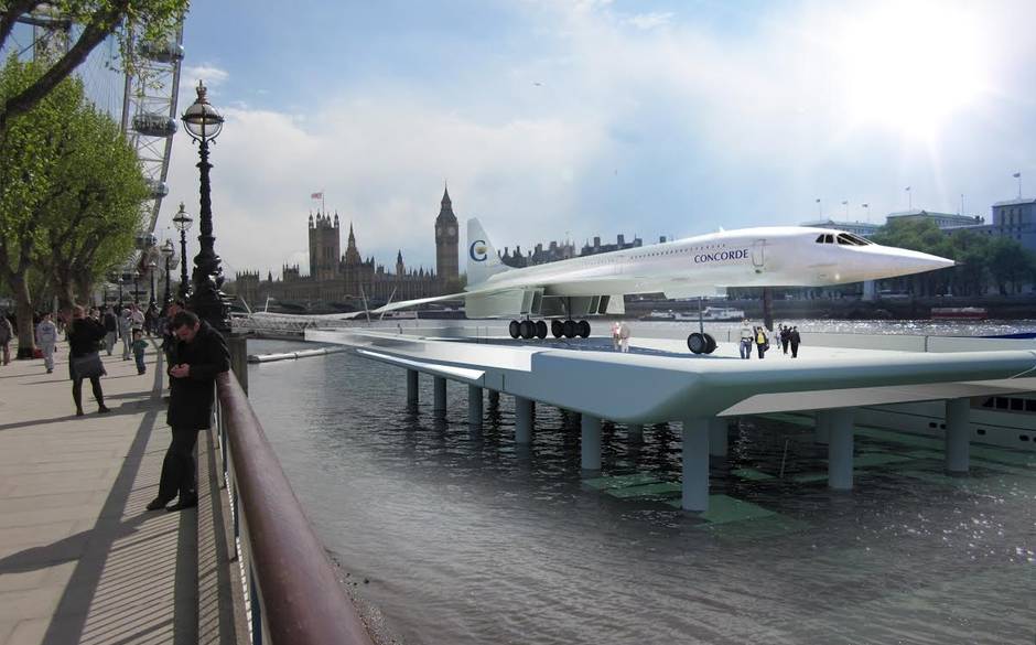 Concorde+rendering