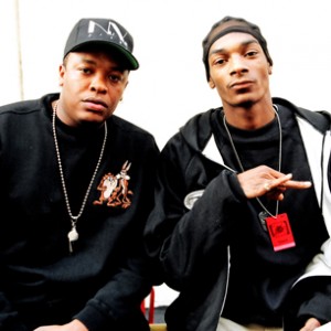 Dr Dre - Nuthin But A G Thang ft. Snoop