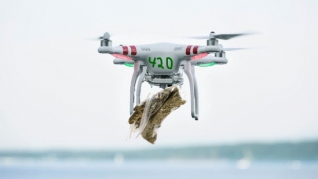drone-weed