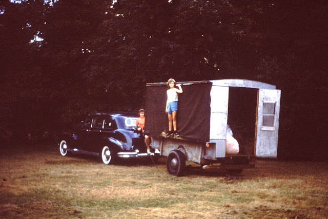 Gypsies in the 1960s (7)
