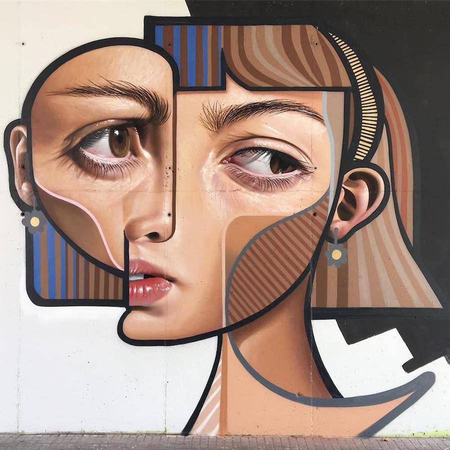 Creative-and-Colorful-Cubist-Murals-by-Belin-2-900x900