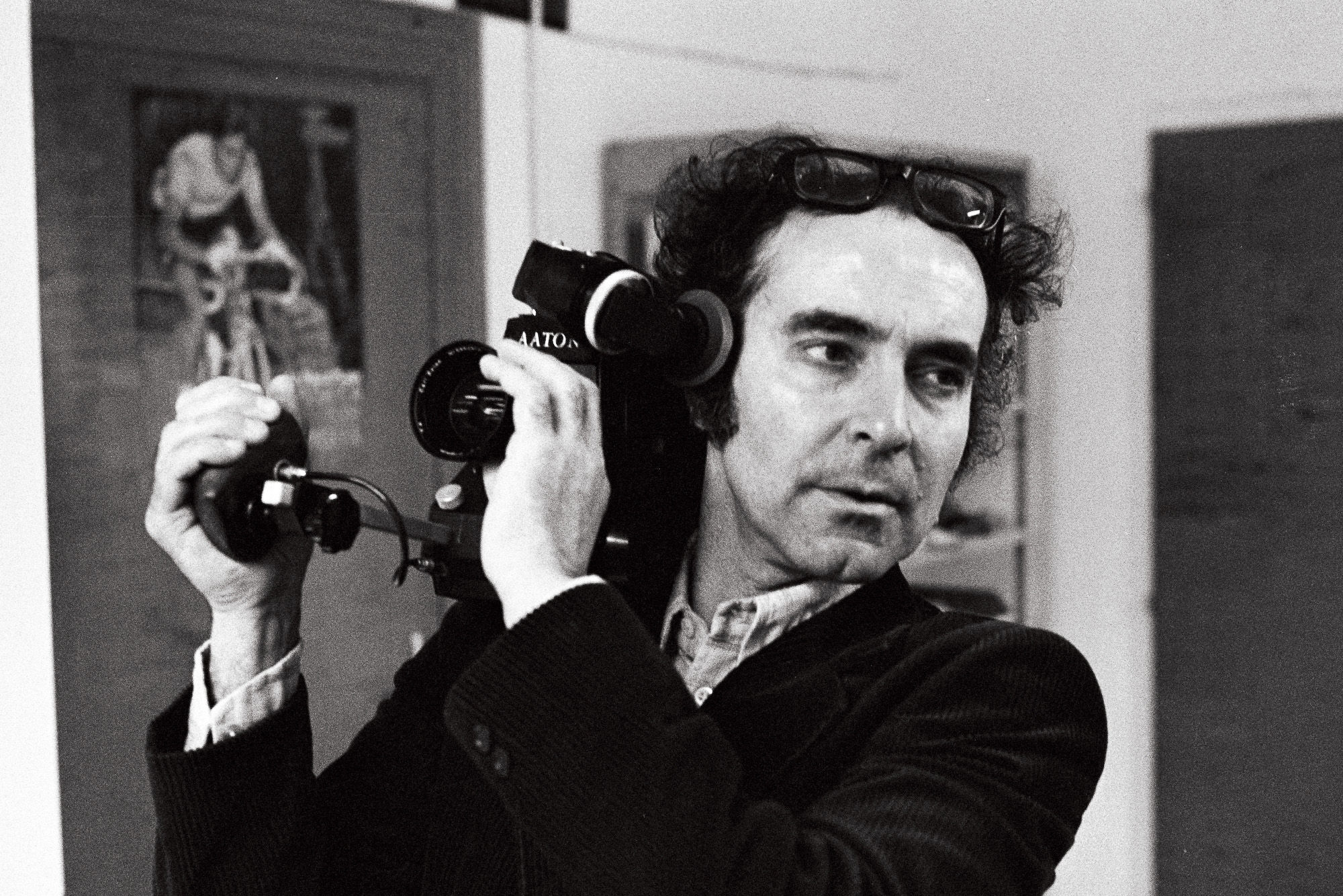 Jean-Luc-Godard