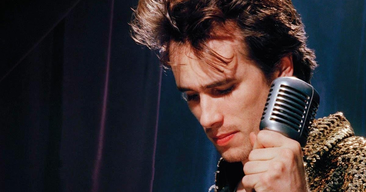 Jeff Buckley Collection